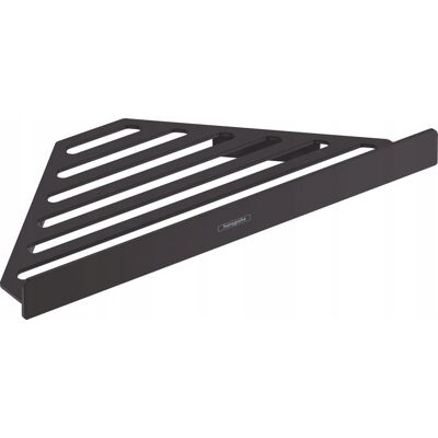 Hansgrohe Półka Łazienkowa Narożna Addstoris Hansgrohe Półka Łazienkowa Narożna Addstoris
