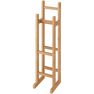 Ikea Ragaund Stojak Na Papier Toaletowy Bambusowy Ikea Ragaund Stojak Na Papier Toaletowy Bambusowy