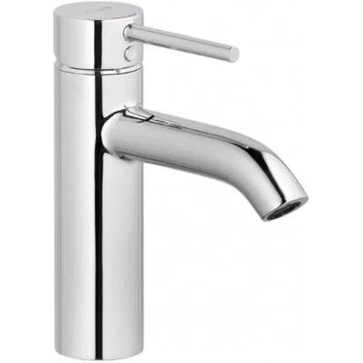 Jednouchwytowa Bateria Umywalkowa 100 Kludi Bozz, Push-Open, Nr Kat 38 288 05 76 Jednouchwytowa Bateria Umywalkowa 100 Kludi Bozz, Push-Open, Nr Kat 38 288 05 76