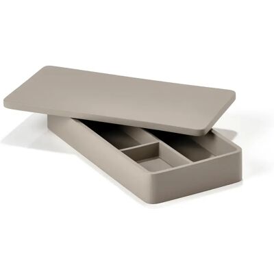 Zone Organizer Na Burko Cement Pebble Grey 25663 Zone Organizer Na Burko Cement Pebble Grey 25663