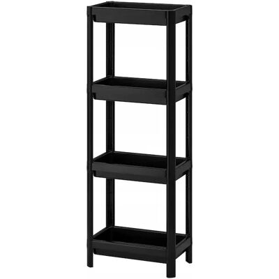 Ikea Regał Łazienkowy Do Łazienki Szafka Półka 100 Cm Ikea Regał Łazienkowy Do Łazienki Szafka Półka 100 Cm