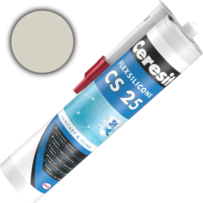 Henkel Silikon Sanitarny Ceresit Cs25 Uniwersalny Uszczelniacz Marble White 280 Ml Henkel Silikon Sanitarny Ceresit Cs25 Uniwersalny Uszczelniacz Marble White 280 Ml
