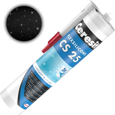 Henkel Silikon Sanitarny Ceresit Cs25 Uniwersalny Uszczelniacz Night Glow 280 Ml Henkel Silikon Sanitarny Ceresit Cs25 Uniwersalny Uszczelniacz Night Glow 280 Ml