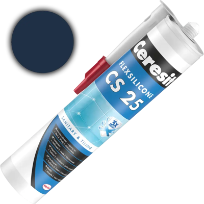 Henkel Silikon Sanitarny Ceresit Cs25 Uniwersalny Uszczelniacz Ocean 280 Ml Henkel Silikon Sanitarny Ceresit Cs25 Uniwersalny Uszczelniacz Ocean 280 Ml