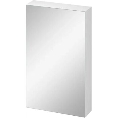 Szafka Łazienkowa Wisząca Z Lustrem 50 Cersanit City S584-023-Dsm Szafka Łazienkowa Wisząca Z Lustrem 50 Cersanit City S584-023-Dsm