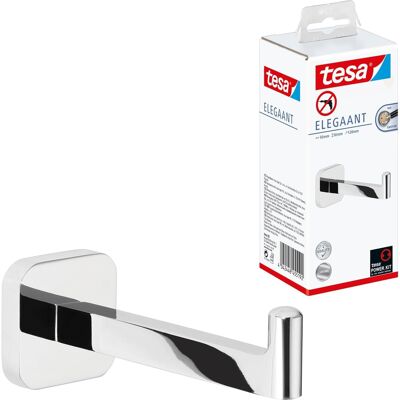 Tesa Elegaant Uchwyt Na Zapasową Rolkę Papieru Toaletowego Tesa Elegaant Uchwyt Na Zapasową Rolkę Papieru Toaletowego