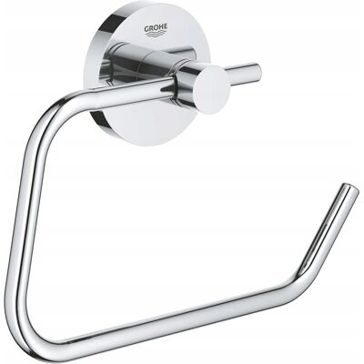 Uchwyt Na Papier Grohe Essentials 40689001 Uchwyt Na Papier Grohe Essentials 40689001
