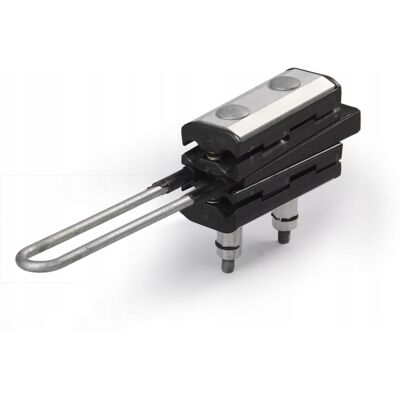 Uchwyt Odciagowy 4x(50-120mm2) So118.1201s Ensto Uchwyt Odciagowy 4x(50-120mm2) So118.1201s Ensto