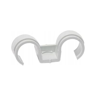 Uchwyt Podwójny Fpd 32mm 50szt. 932fpd Celo Uchwyt Podwójny Fpd 32mm 50szt. 932fpd Celo