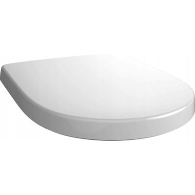Villeroy & Boch O.Novo Deska Sedesowa Wc Softclosing Quickrelease Weiss Alpin Villeroy & Boch O.Novo Deska Sedesowa Wc Softclosing Quickrelease Weiss Alpin