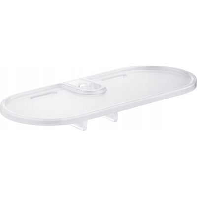 Vitalio Universal Półka Do Drążka Prysznicowego Grohe 27725000 Vitalio Universal Półka Do Drążka Prysznicowego Grohe 27725000