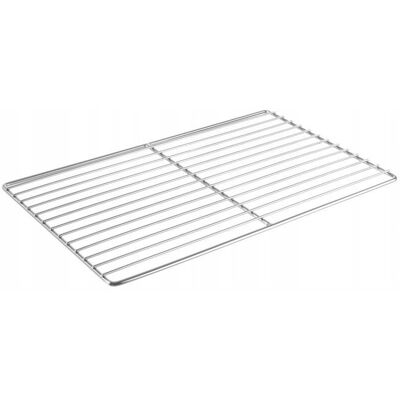 Inny producent Ruszt stalowy do piekarnika pieca konwekcyjnego GN1/1 - Hendi 801918 / 801918 Inny producent Ruszt stalowy do piekarnika pieca konwekcyjnego GN1/1 - Hendi 801918 / 801918