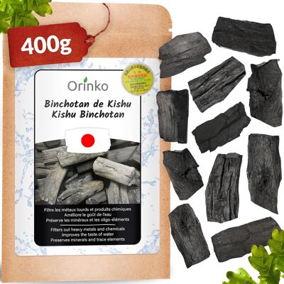 Inny producent Węgiel Aktywny 400 G Do Wody Z Dębu Inny producent Węgiel Aktywny 400 G Do Wody Z Dębu