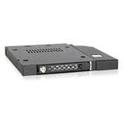 Inny producent Icydock 6,3cm Sata Iii/sas Hdd/ssd - Slim Odd Fdd Inny producent Icydock 6,3cm Sata Iii/sas Hdd/ssd - Slim Odd Fdd