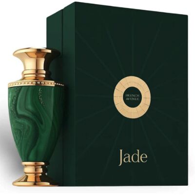 French Avenue Jade Extrait 100ml Ekstrakt Perfum Unisex Perfumy Arabskie French Avenue Jade Extrait 100ml Ekstrakt Perfum Unisex Perfumy Arabskie