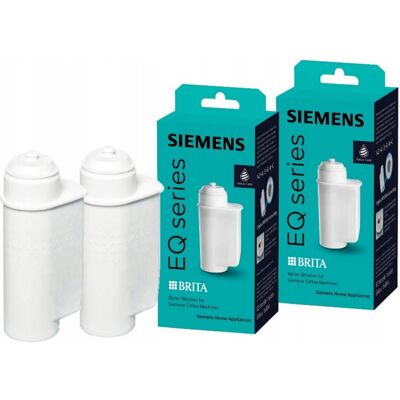 Filtr Do Wody Brita Intenza Tz70003 Do Ekspresu Siemens Bosch Filtr Do Wody Brita Intenza Tz70003 Do Ekspresu Siemens Bosch