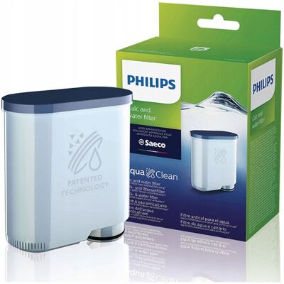 Filtr Do Wody Philips Aquaclean Ca6903/10 Oryginalny Filtr Do Wody Philips Aquaclean Ca6903/10 Oryginalny