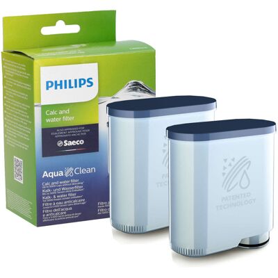 Filtr Do Wody Saeco Philips Aqua Clean Ca6903 Do Ekspresu Latte Go 5400 Filtr Do Wody Saeco Philips Aqua Clean Ca6903 Do Ekspresu Latte Go 5400