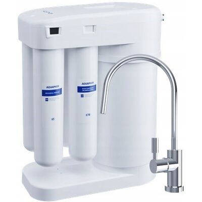 Filtr Aquaphor RO-101S Morion-EU Filtr Aquaphor RO-101S Morion-EU
