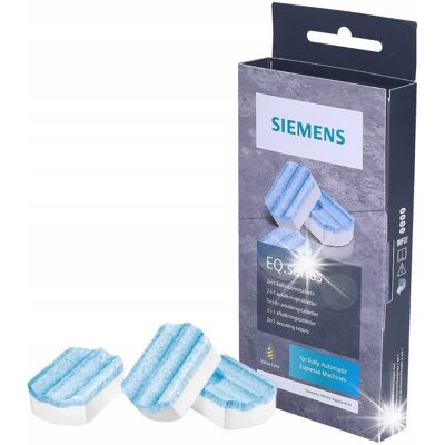 Filtr Tabletki Do Ekspresu Siemens Tz70003 Tz80002 Filtr Tabletki Do Ekspresu Siemens Tz70003 Tz80002