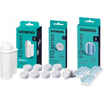 Filtr Tabletki Siemens Tz80001 Tz80002 Tz70003 Filtr Tabletki Siemens Tz80001 Tz80002 Tz70003