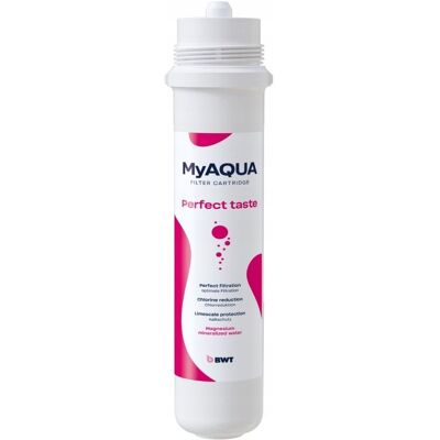 inna (Inny) Filtr Wody Bwt Myaqua Perfect Taste inna (Inny) Filtr Wody Bwt Myaqua Perfect Taste