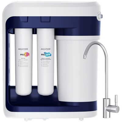 Filtr wody pitnej odwrócona osmoza Aquaphor RO-202S Pro Filtr wody pitnej odwrócona osmoza Aquaphor RO-202S Pro