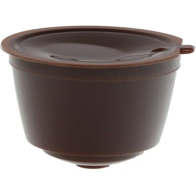 Scanpart - Coffeeduck Dolce Gusto A3 - 3 kapsułki - Kapsułka Scanpart - Coffeeduck Dolce Gusto A3 - 3 kapsułki - Kapsułka