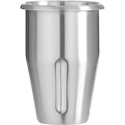 Hendi - Bronwasser 0.97L - 113x160mm - Beaker Hendi - Bronwasser 0.97L - 113x160mm - Beaker