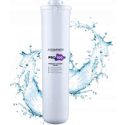 Membrana RO Aquaphor Pro 100 do filtra osmotycznego Osmo Pro 100 Membrana RO Aquaphor Pro 100 do filtra osmotycznego Osmo Pro 100