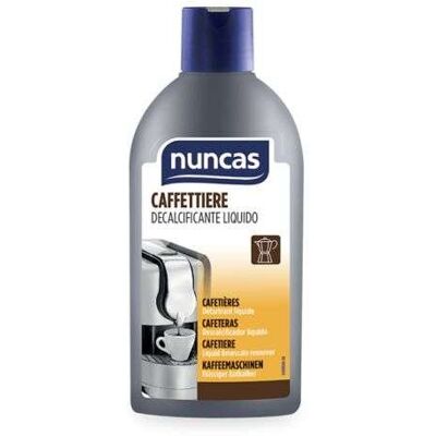 Nuncas - Caffettiera - 250 ml - Descaler Nuncas - Caffettiera - 250 ml - Descaler