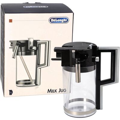 Pojemnik Na Mleko Delonghi Perfecta Esam 6750 6700 Primadonna Avant Pojemnik Na Mleko Delonghi Perfecta Esam 6750 6700 Primadonna Avant