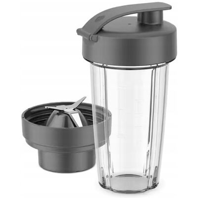 Kenwood KAG50.000GY - Mikser do smoothie Kenwood KAG50.000GY - Mikser do smoothie
