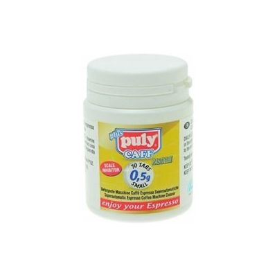 Puly Caff - Tabletki Do Czyszczenia Ekspresu Do Kawy 0,5g 70szt. Puly Caff - Tabletki Do Czyszczenia Ekspresu Do Kawy 0,5g 70szt.