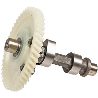 Cedrus Wałek Rozrządu Loncin 2500-As Lc80Zb20-3.1Q Lc168F-2 Część Oryginalna 140020166-0001 Cedrus Wałek Rozrządu Loncin 2500-As Lc80Zb20-3.1Q Lc168F-2 Część Oryginalna 140020166-0001