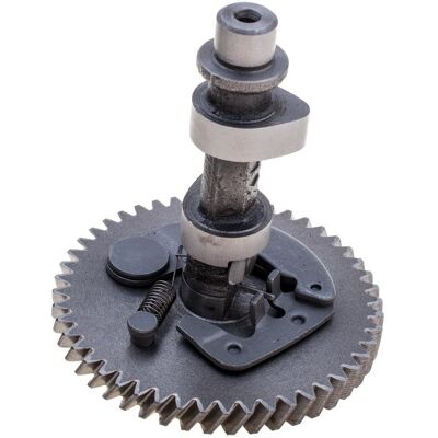 Cedrus Wałek Rozrządu Loncin G200F,G210Fa, Lc170Fds Część Oryginalna 140020114-0001 Cedrus Wałek Rozrządu Loncin G200F,G210Fa, Lc170Fds Część Oryginalna 140020114-0001