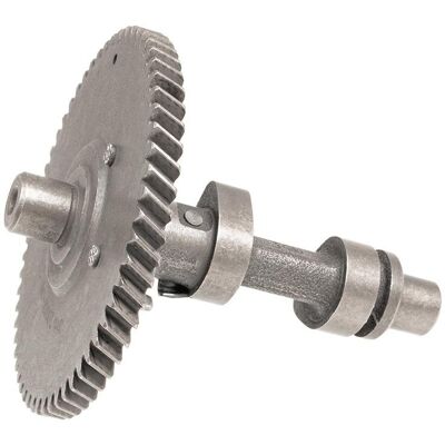 Cedrus Wałek Rozrządu Loncin G270F Lc173F Część Oryginalna 140020112-0001 Cedrus Wałek Rozrządu Loncin G270F Lc173F Część Oryginalna 140020112-0001