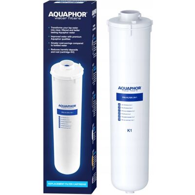 Wkład Aquaphor K1 Wkład Aquaphor K1