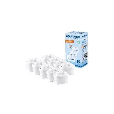 Wkład Aquaphor Maxfor Plus 9 szt. Wkład Aquaphor Maxfor Plus 9 szt.