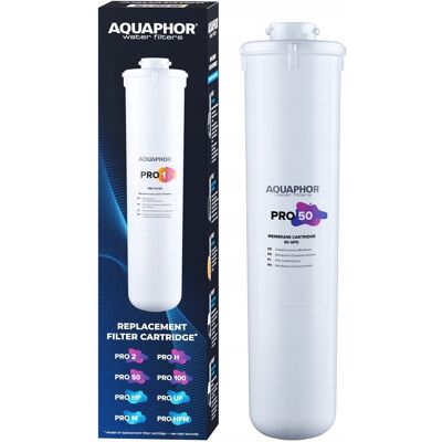 Wkład Aquaphor Membranowy Pro 50 Wkład Aquaphor Membranowy Pro 50