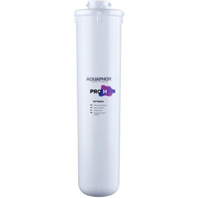 Filtr wody Aquaphor Pro H - Redukcja żelaza i manganu Filtr wody Aquaphor Pro H - Redukcja żelaza i manganu