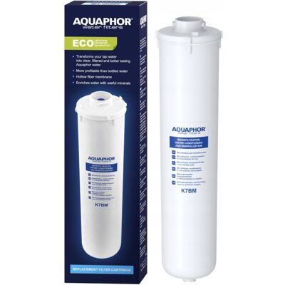 Wkład Aquaphor K7BM Wkład Aquaphor K7BM