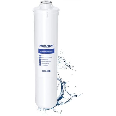Wkład membrana Aquaphor RO-50S do filtra Aquaphor Morion Wkład membrana Aquaphor RO-50S do filtra Aquaphor Morion
