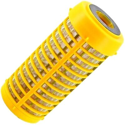 Inny producent Wkład siatkowy RAH 90µm do filtrów Atlas Filtri Inny producent Wkład siatkowy RAH 90µm do filtrów Atlas Filtri