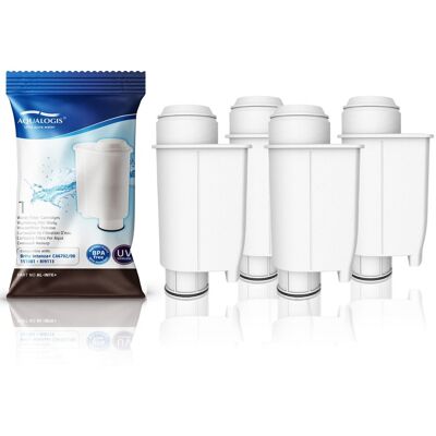 Aqualogis Zestaw Al-Inte+ 4szt Zamiennik Do Ekspresu Philips Saeco Aqualogis Zestaw Al-Inte+ 4szt Zamiennik Do Ekspresu Philips Saeco