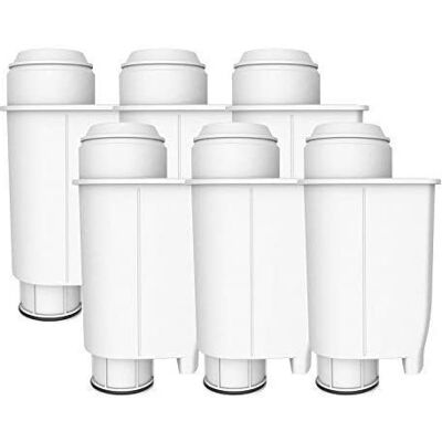 Aqualogis Zestaw Al-Inte+ 6szt Zamiennik Do Ekspresu Philips Saeco Aqualogis Zestaw Al-Inte+ 6szt Zamiennik Do Ekspresu Philips Saeco