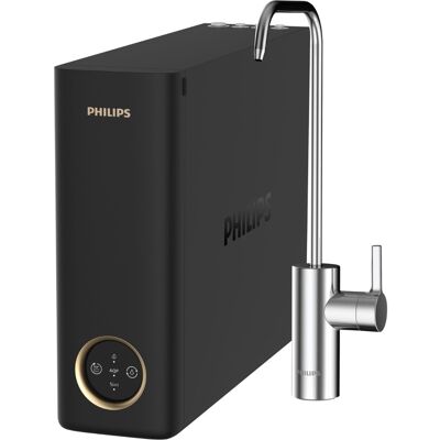 Philips Aut8990/10 Filtr Odwróconej Osmozy Direct Flow Z Mineralizacją Philips Aut8990/10 Filtr Odwróconej Osmozy Direct Flow Z Mineralizacją