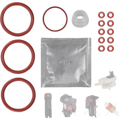 Inny producent Uszczelka O-Ring Do Ekspresu Delonghi Primadonna, Zestaw Konserwacyjny Inny producent Uszczelka O-Ring Do Ekspresu Delonghi Primadonna, Zestaw Konserwacyjny
