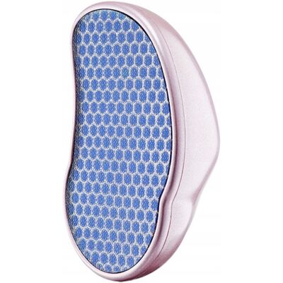 GLOV Nano Glass Pilnik do stóp - Unisex - 3D Laserowe Szkło - Miękkie stopy GLOV Nano Glass Pilnik do stóp - Unisex - 3D Laserowe Szkło - Miękkie stopy