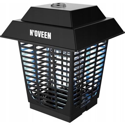 Inny producent LAMPA OWADOBÓJCZA LAMPION NA KOMARY MUCHY OSY IPX4 IKN22 PRO 22W 130m2 / Noveen Inny producent LAMPA OWADOBÓJCZA LAMPION NA KOMARY MUCHY OSY IPX4 IKN22 PRO 22W 130m2 / Noveen